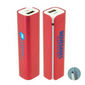 Typhoon Power Bank -2000mAh - Red